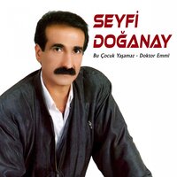 Seyrettim Dağları - Seyfi Doğanay