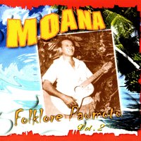 Te reva farani - Moana