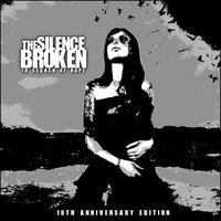 My Last Breath - The Silence Broken & Felicia Lape