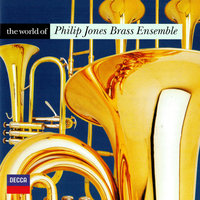 Mussorgsky: Pictures At An Exhibition (Arr. Howarth) - Baba Yaga; The Great Gate of Kiev - The Philip Jones Brass Ensemble & Elgar Howarth & Philip Jones Brass Ensemble & Модест Петрович Мусоргский