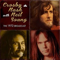Harvest - Crosby & Nash & Neil Young