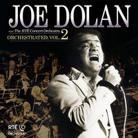 Pretty Brown Eyes - Joe Dolan & The RTE Concert Orchestra
