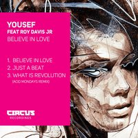 Just a Beat - Yousef