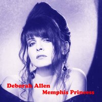 Falling in Love - Deborah Allen