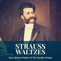 Die Fledermaus - Иоганн Штраус-сын & Hans-Jurgen Walther & The Danube Strings