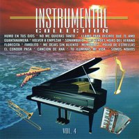 Farolito - Sounds Unlimited Orchestra