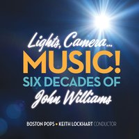 Theme (from "Sabrina") - Boston Pops Orchestra & Keith Lockhart