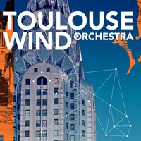 Rhapsody in Blue - Toulouse Wind Orchestra & Nathanaël Gouin
