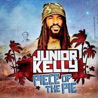 Working Hard - Junior Kelly