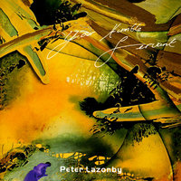 Sacred Cycles - Pete Lazonby