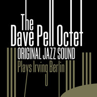 I Used to Be Color Blind - Dave Pell & Jeff Clarkson & Don Fagerquist & Ray Sims & Ronny Lang & Tony Rizzi
