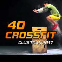 Warm up Widow - Crossfit Sound Productions