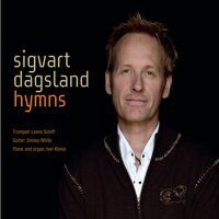 Entrust Thy Ways - Sigvart Dagsland