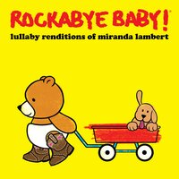 We Were Us - Rockabye Baby!