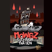 New Flava - Mowgz & Kick a Dope Verse!