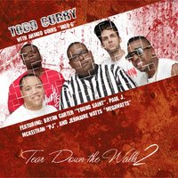 Tear Down the Walls 2 - Todd Curry
