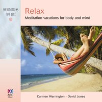 Island in the Sun: Relax on the Beach - Carmen Warrington & David Jones