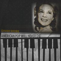 In Your Arms - Dinah Shore