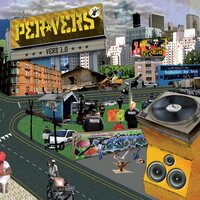 Fjernsyn For Dig - Per Vers