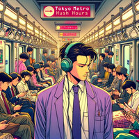 Cruising - Lofi Gold