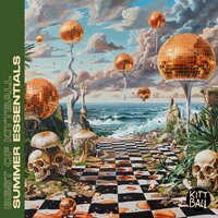 Latin Groove - Tough Art