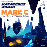 Another Galaxy - Mark C