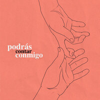 Podrás contar conmigo - Marta Soto