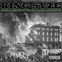 Iron Work - King Syze