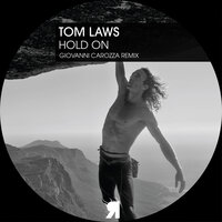 Hold On - Tom Laws