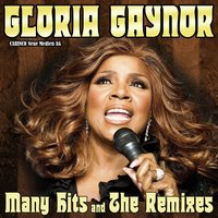 Be Soft With Me Tonight - Gloria Gaynor
