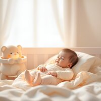 Музыка перед сном для детей - Sleepybro & Успокаивающая музыка для детей