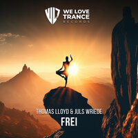 Frei - Thomas Lloyd & Juls Wriede