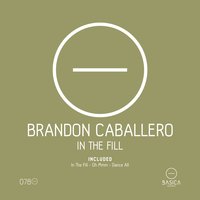 Dance All - Brandon Caballero