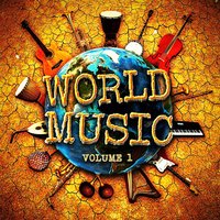 Jambo Bwana - African Tribal Orchestra