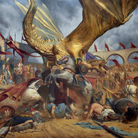 The Phalanx - Trivium