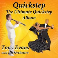 Is This Romance - Tony Evans and His Orchestra