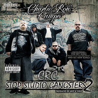 Creep Like Me - Chino Grande & Midget Loco & Lil Minor & Jasper Loco & Skandle "Oso"
