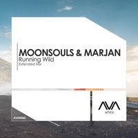 Running Wild - Moonsouls