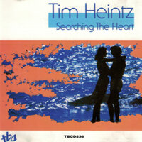 Beverly Drive - Tim Heintz
