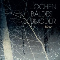 Following Circles - Jochen Baldes & Adrian Frey & Christoph Sprenger & Elmar Frey & Michael Gassmann & Thomas Bauser