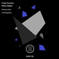 Panic Attack - Frank Arvonio