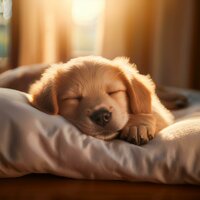 Sesiones De Perros Alegres - Terapia mejor estado de ánimo & Radio Canina Relajante & Música de spa para perros