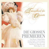 Die Dreigroschenoper - Lotte Lenja (später: Lenya) & Theo Mackeben