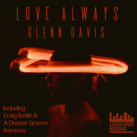 Love Always - Glenn Davis