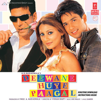Chakle Chakle - Anu Malik