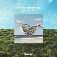 Lost but Free - Saco & Bram Sangster