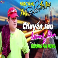 Chuyến Tàu Hoàng Hôn - Short Version 2 - Trương Phi Hùng