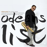 CIS - Odean Pope & James Carter & Walter Blanding & Terell Stafford & David Weiss & Lee Smith