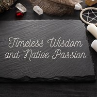 Wild Canyon - Shamanic Drumming World