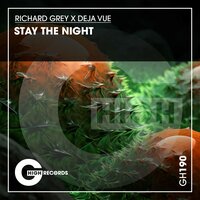 Stay the Night - Richard Grey & Déjà Vue